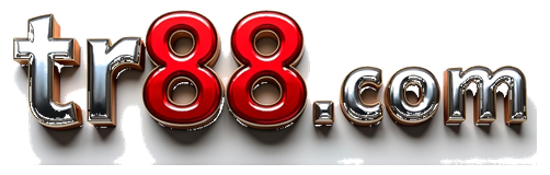 tr88.com logo
