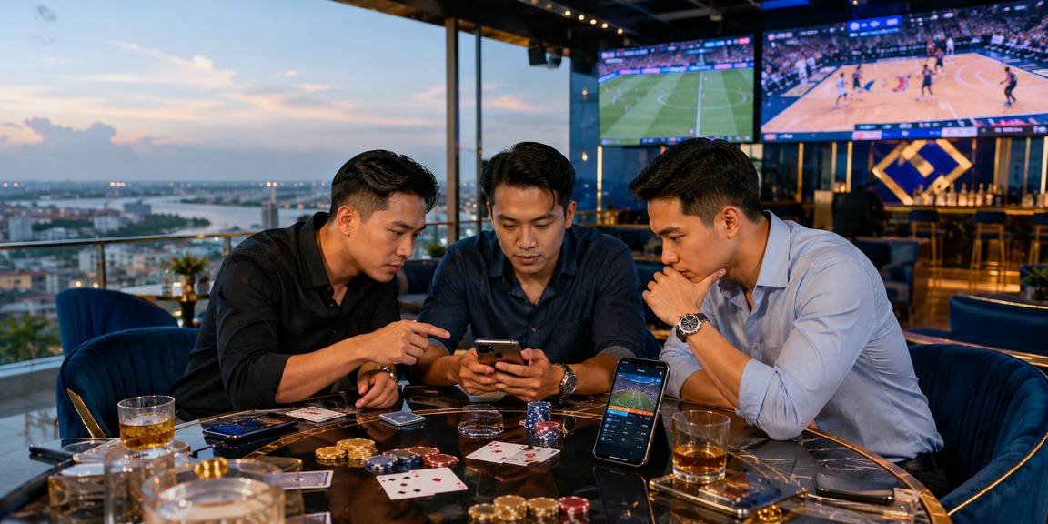 tr88.com Câu hỏi thường gặp về tr88.com